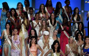 Miss World 2006